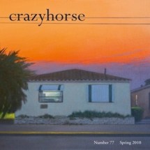 Crazyhouse Cvr 77