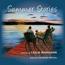 Summer Stories Cvrlg